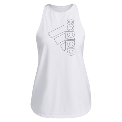 Adidas Badge of Sport Tanktop Damen