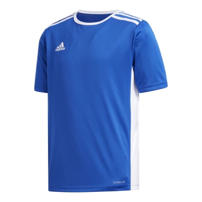 Adidas Entrada Trikot Jungen