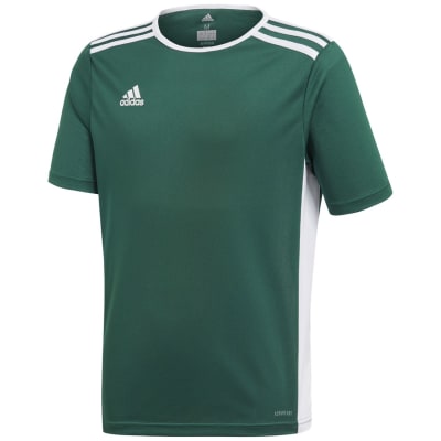 Adidas Entrada Trikot Jungen