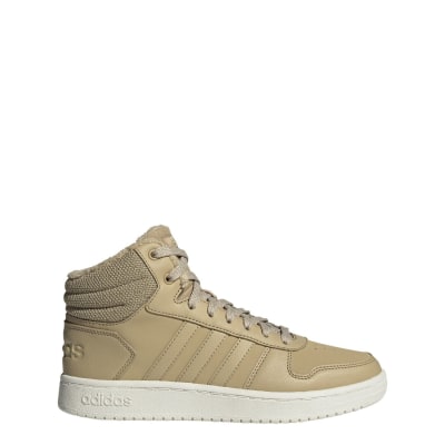 Adidas hoops 2.0 mid shoes online