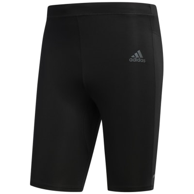 Adidas Own The Run kurze Tight Herren