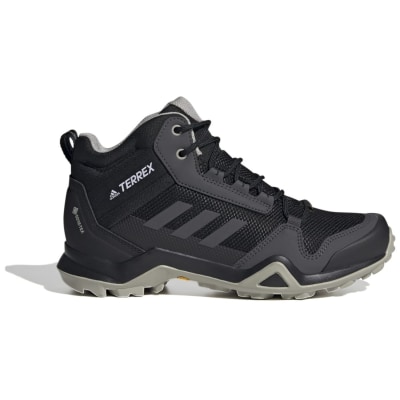 Adidas TERREX AX3 Mid GORE-TEX Wanderschuh Damen