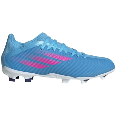 Adidas X Speedflow.3 FG J Kinder