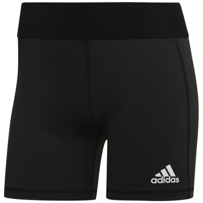 Adidas Techfit Volleyball Shorts 4inch Damen