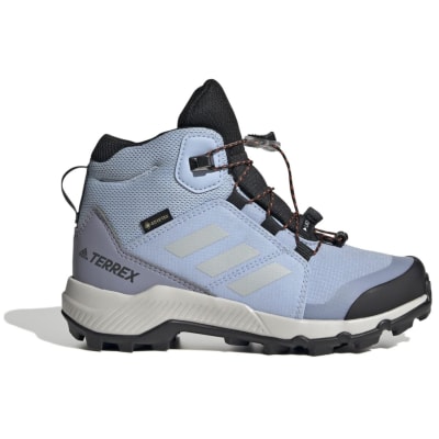 Adidas TERREX Mid GORE-TEX Wanderschuh Kinder