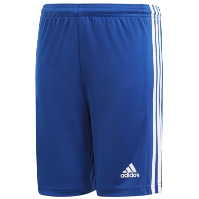 Adidas Squadra 21 Shorts Jungen