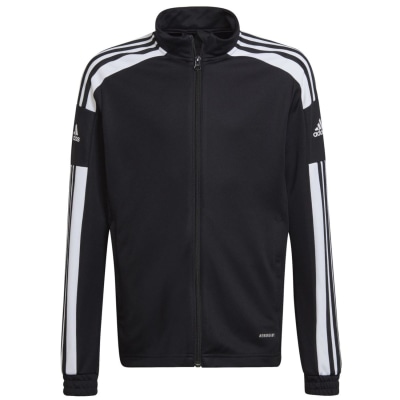 Adidas Squadra 21 Trainingsjacke Kinder