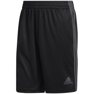 Adidas 3-Streifen Aeroready Knit Herren Shorts