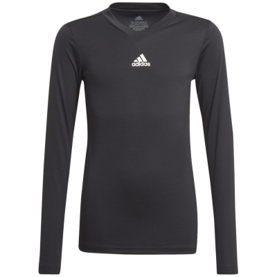 Adidas Team Base Longsleeve Jungen