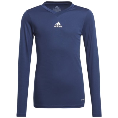 Adidas Team Base Longsleeve