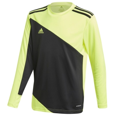 Adidas Squadra 21 Torwarttrikot Jungen