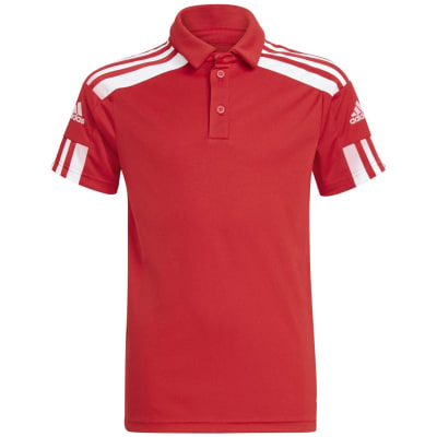 Adidas Squadra 21 Kinder Poloshirt