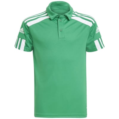 Adidas Squadra 21 Kinder Poloshirt