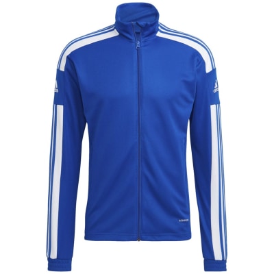 Adidas Squadra 21 Herren Fußballjacke