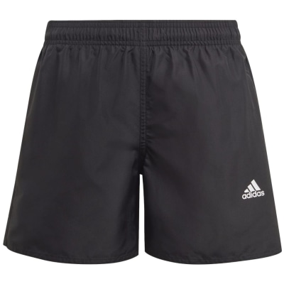 Adidas Classic Badge of Sport Jungen Badehose