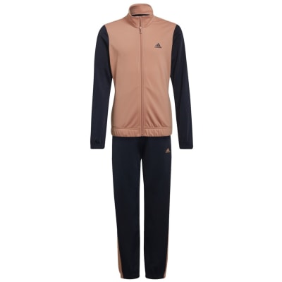 Adidas Essentials Trainingsanzug Mädchen Trainingsanzug