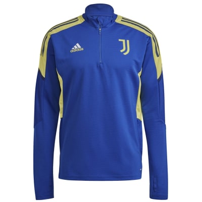 Adidas Juventus Turin Condivo Trainingsoberteil Herren