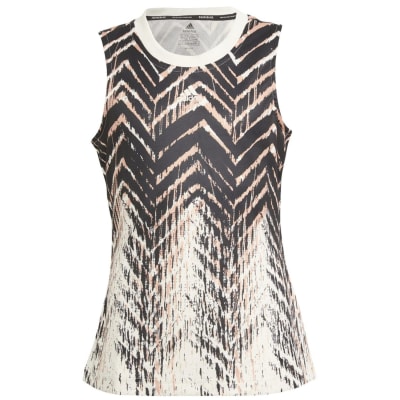 Adidas Primeblue Tennis Match Tanktop Mädchen