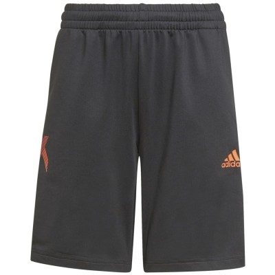 Adidas AEROREADY X Football-Inspired Shorts Jungen