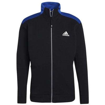 Adidas Z.N.E. Sportswear Hoodie Herren