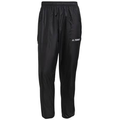 Adidas Multi Primegreen Windfleece Hose Herren