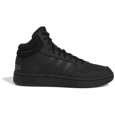 Adidas Hoops 3 Mid Lifestyle Basketball Mid Classic Schuh Herren