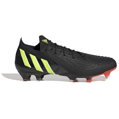 Adidas Predator Edge.1 Low FG Fußballschuh Unisex