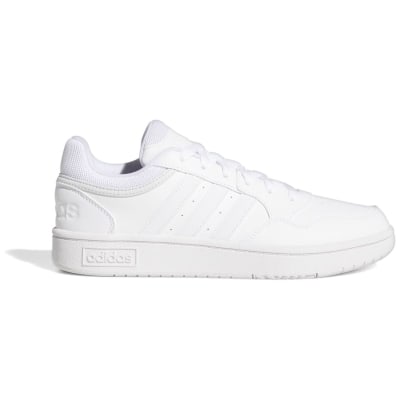 Adidas Hoops 3.0 Low Classic Schuh Damen