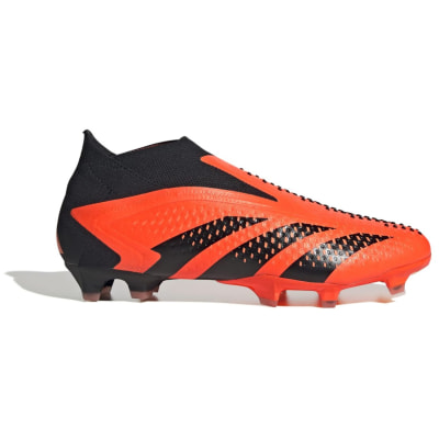 Adidas Predator Accuracy+ FG Fußballschuh Unisex
