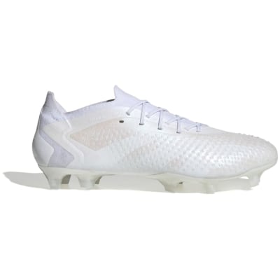 Adidas Predator Accuracy.1 Low FG Fußballschuh Unisex