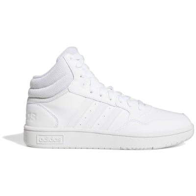 Adidas Hoops 3.0 Mid Classic Schuh Damen