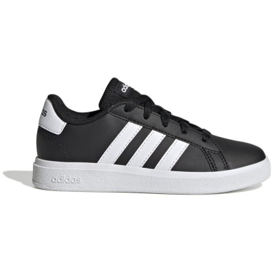 Adidas Grand Court Lifestyle Tennis Lace-Up Schuh Kinder