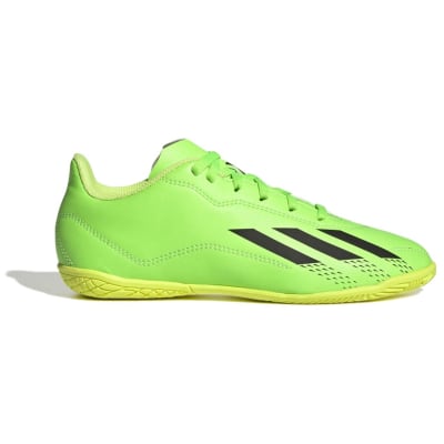 Adidas X Speedportal.4 IN Fußballschuh Kinder