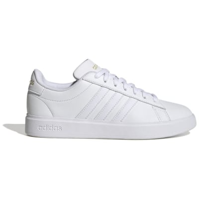 Adidas Grand Court Cloudfoam Lifestyle Court Comfort Schuh Damen