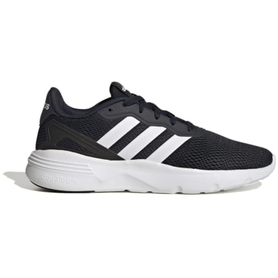 Adidas Nebzed Cloudfoam Lifestyle Running Schuh Herren Freizeitschuhe
