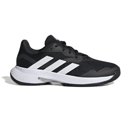 Adidas CourtJam Control Tennisschuh Damen Tennisschuhe