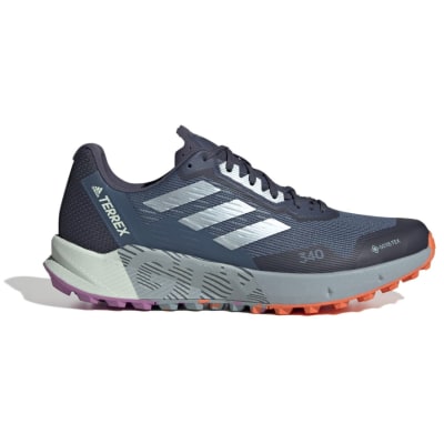 Adidas TERREX Agravic Flow 2.0 GORE-TEX Trailrunning-Schuh Herren Trailrunningschuhe