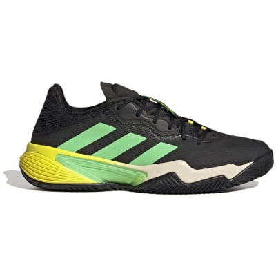 Adidas Barricade Tennisschuh Herren