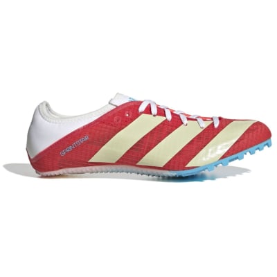 Adidas Sprintstar Spike-Schuh Herren Leichtathletikschuhe