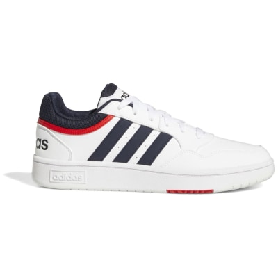 Adidas Hoops 3.0 Low Classic Vintage Schuh Herren