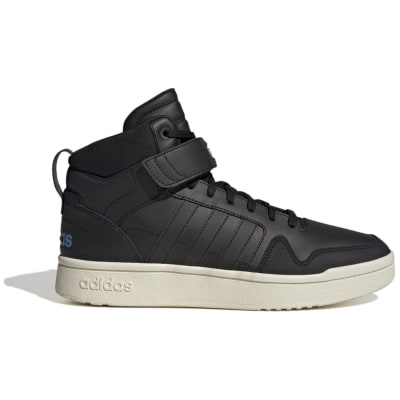 Adidas PostMove Mid Cloudfoam Super Lifestyle Basketball Mid Classic Schuh Herren