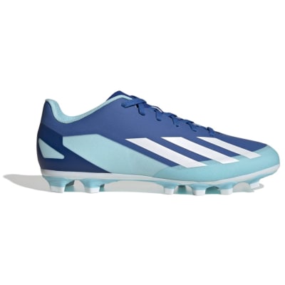 Adidas X Crazyfast.4 FxG Fußballschuh Unisex