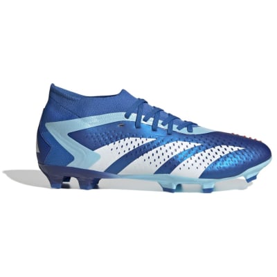 Adidas Predator Accuracy.2 FG Fußballschuh Unisex