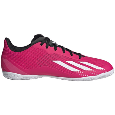 Adidas X Speedportal.4 IN Fußballschuh Unisex