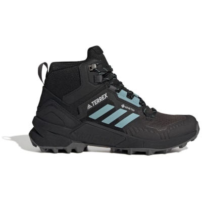 Adidas Terrex Swift R3 Mid GORE-TEX Wanderschuh Damen