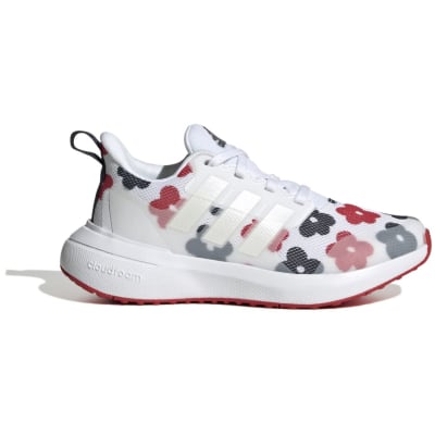 Adidas FortaRun 2.0 Cloudfoam Sport Running Lace Schuh Kinder