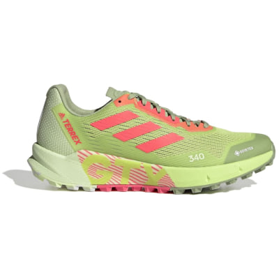 Adidas TERREX Agravic Flow 2.0 GORE-TEX Trailrunning-Schuh Herren Trailrunningschuhe