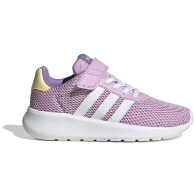 Adidas Lite Racer 3.0 Lifestyle Running Hook-and-Loop Top Strap Schuh Kinder