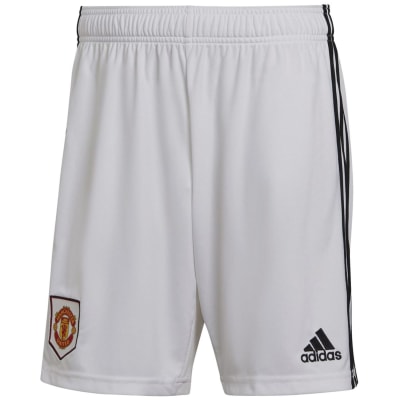 Adidas Manchester United 22/23 Home Herren Teamhose