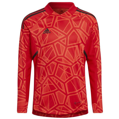 Adidas Condivo 22 Long Sleeve Torwarttrikot Kinder